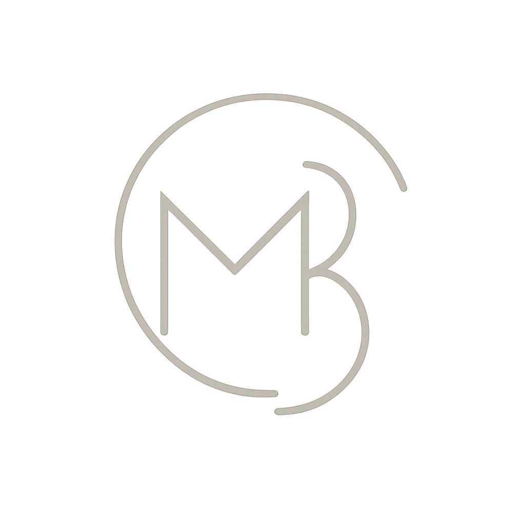 Logo MB